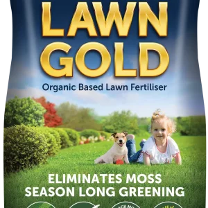 Hygeia Lawn Gold 20kg