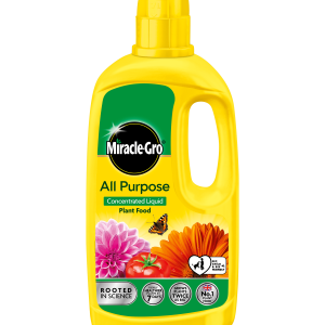 Miracle gro all purpose liquid 800ml