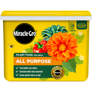 Miracle gro all purpose 2kg