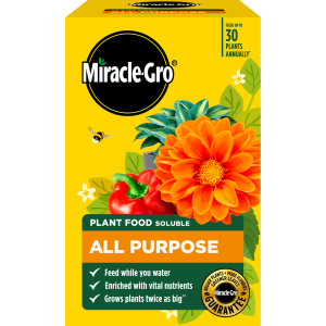 Miracle gro All Purpose Water Soluble 500g