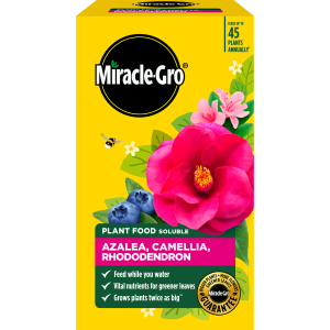 Miracle gro Azalea, Camellia & Rhododendron 1kg