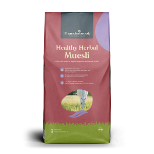 Thunderbrook Muesli