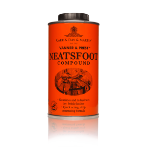 Carr, Day & Martin Neatsfoot compound 500ml