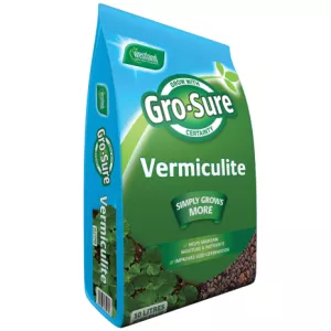 Grosure Vermiculite 10lt