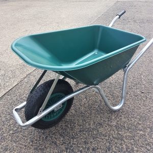 Granger Green (120L)