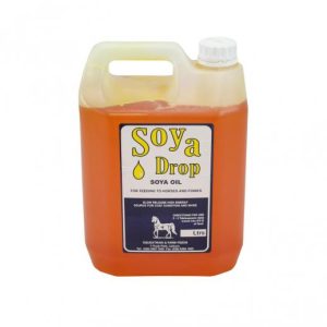 Soya Drop 4.5L