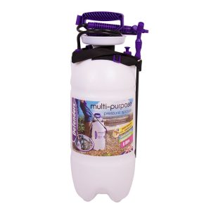 Defender pressure sprayer 8L