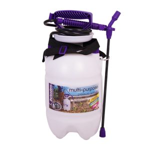 Defender pressure sprayer 5L
