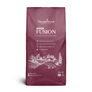 Thunderbrook Organic Fusion