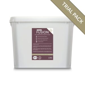 Organic Fusion 2.5KG