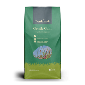 Thunderbrook Gentle Gain