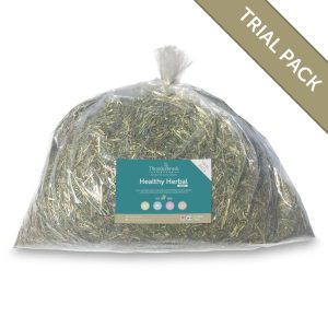 Healthy Herbal Chaff 2.5KG