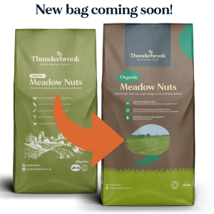 Thunderbrook Organic Meadow Nuts