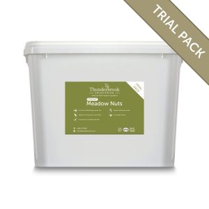 Organic Meadow Nuts 5KG