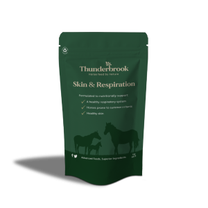 Skin & Respiration 1KG