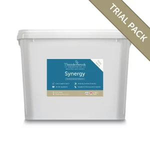 Synergy 2.5KG