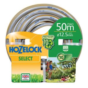 Hozelock 50m Select Hose