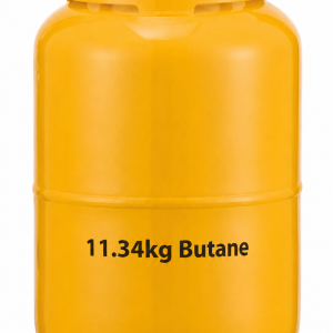 Butane (11.34kg)