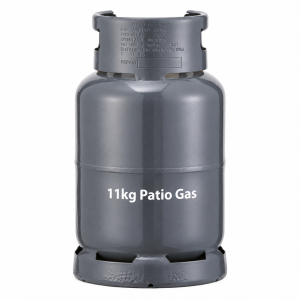 Patio Gas