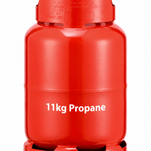 Propane (10.89kg)