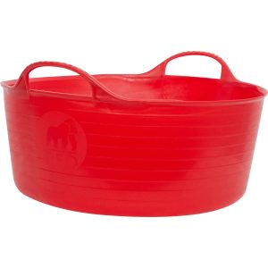 Red Gorilla Flexi Tubs
