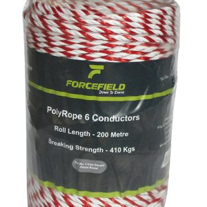 6 Conductor Polyrope (200m)