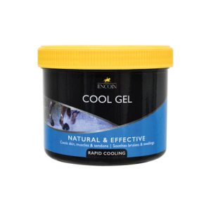 Lincoln Cool Gel 400g