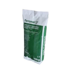 Iron sulphate (15kg)