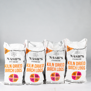 Superdry Birch Bundle x 4 Bags