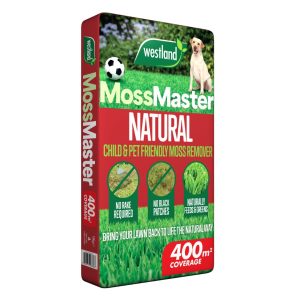 Moss Master (400m2)