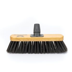 Soft PVC Sweeper Broom Head 12'