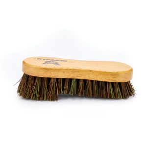 Single Wing Scrubbing Hand Brush