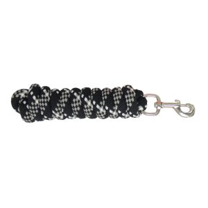 Hy Equestrian Fleck Lead Rope (2m)