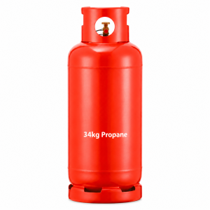 Propane (34kg)