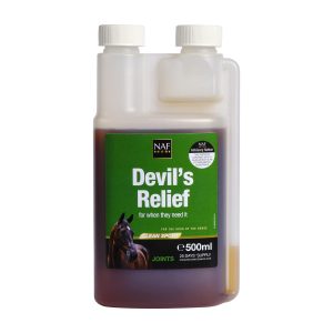 NAF Devils Relief 500ml