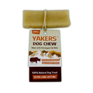 Yakers Medium