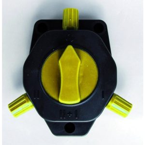 Cut Out Switch