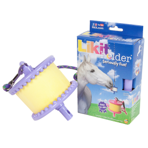 Likit Holders To be used in conjuction with 650g Likit