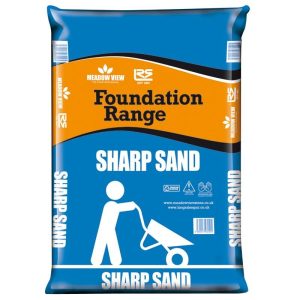 Sharp Sand 20kg