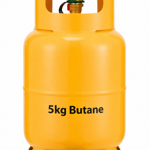 Butane (5kg)