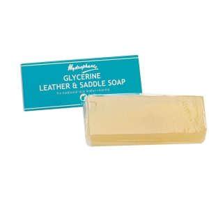 Hydrophane Leather & Saddle Soap