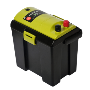 B30 Premium Energiser