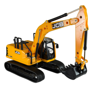 JCB X Series