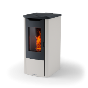Brunale 10 Pellet Stove