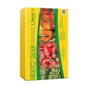 Growbag (4 plant)