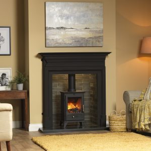 Gallery Classic 5 ECO 5kW