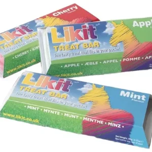 Likit Treat Bar 90g