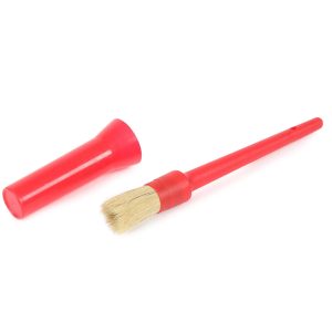 Elico Hoof Oil Brush & Cap