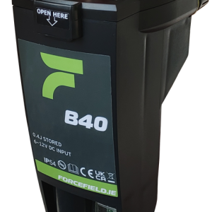 B40 Energiser