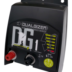 Duogizer DG1 Energiser